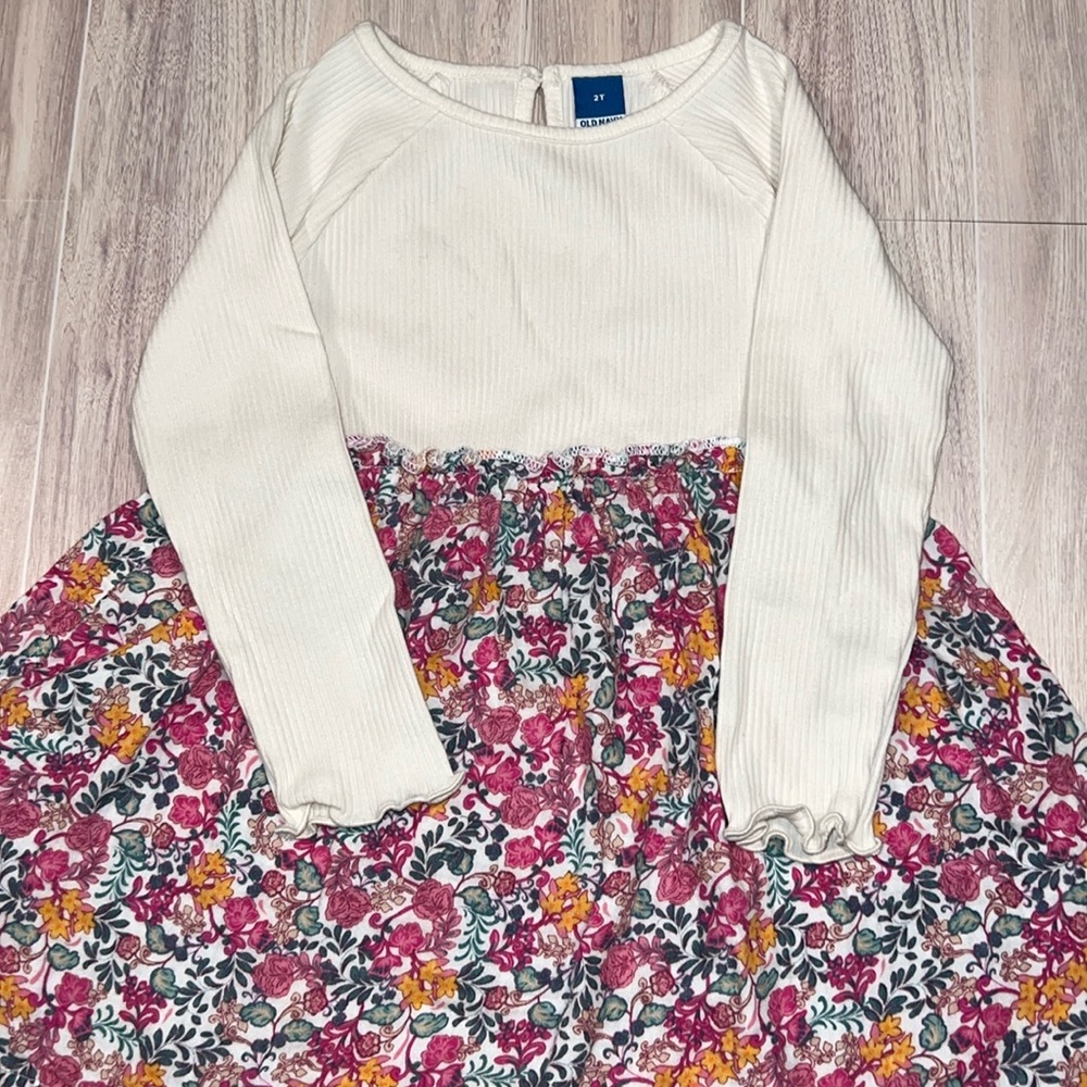 Toddler Dress